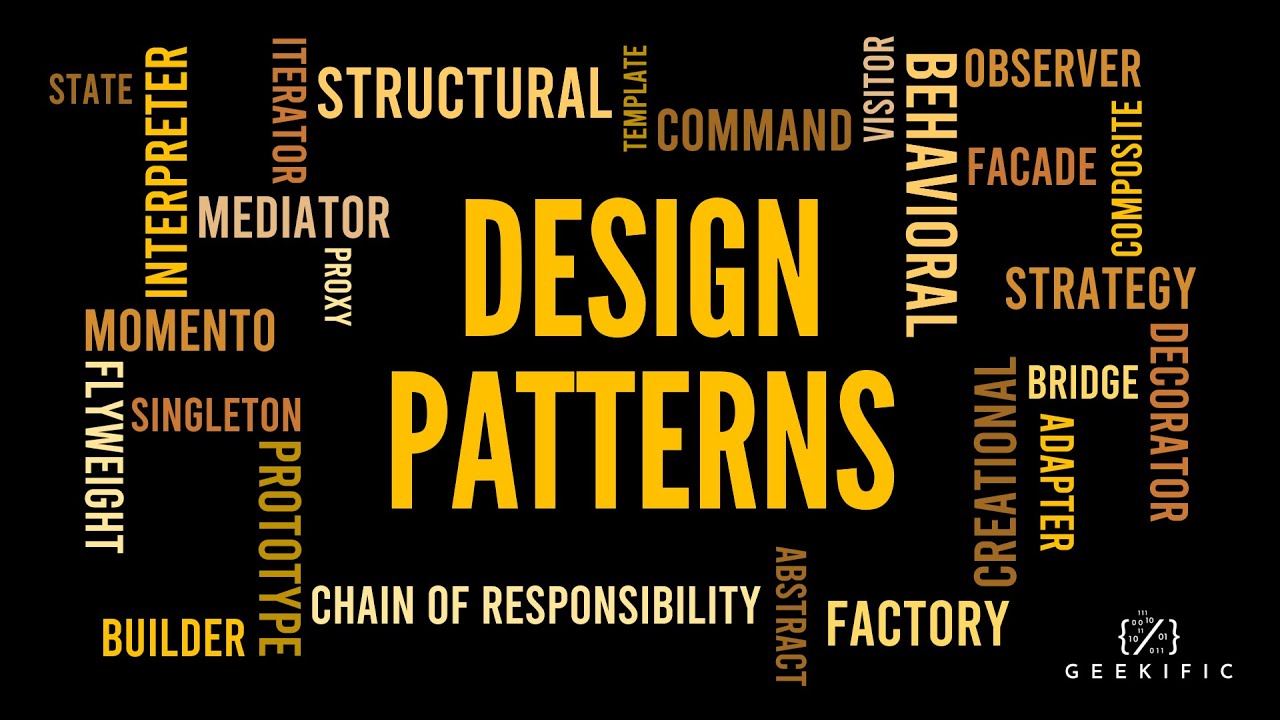 php design patterns